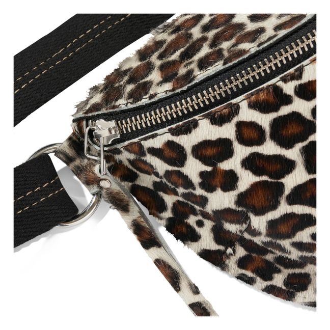 Rosie Belt Bag - Women’s Collection - Leopard