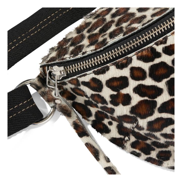 Rosie Belt Bag - Women’s Collection - Leopardo- Imagen del producto n°1