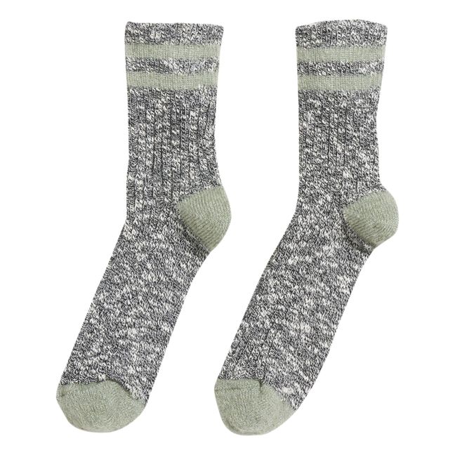 Funt Socks - Women’s Collection - Grau Meliert