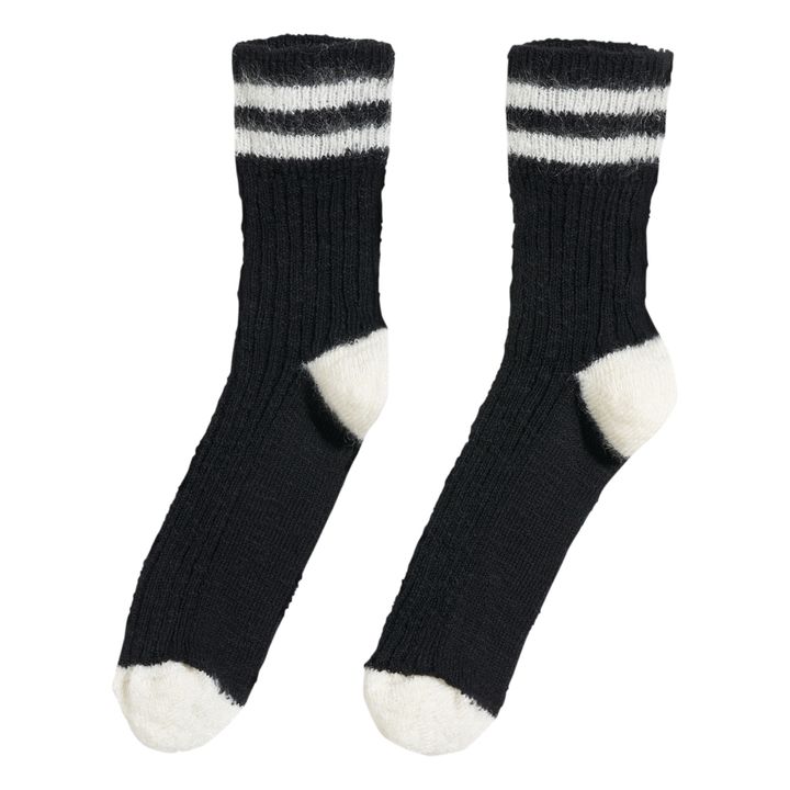 Funt Socks - Women’s Collection  | Black- Product image n°0
