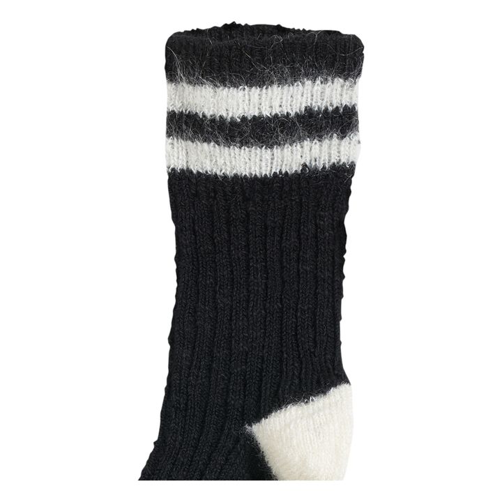 Funt Socks - Women’s Collection  | Black- Product image n°1