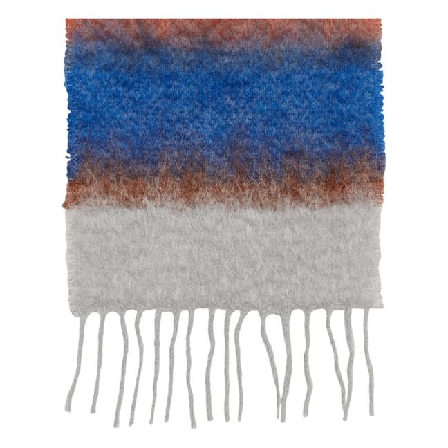 Schal Myle- Damenkollektion -  | Blau