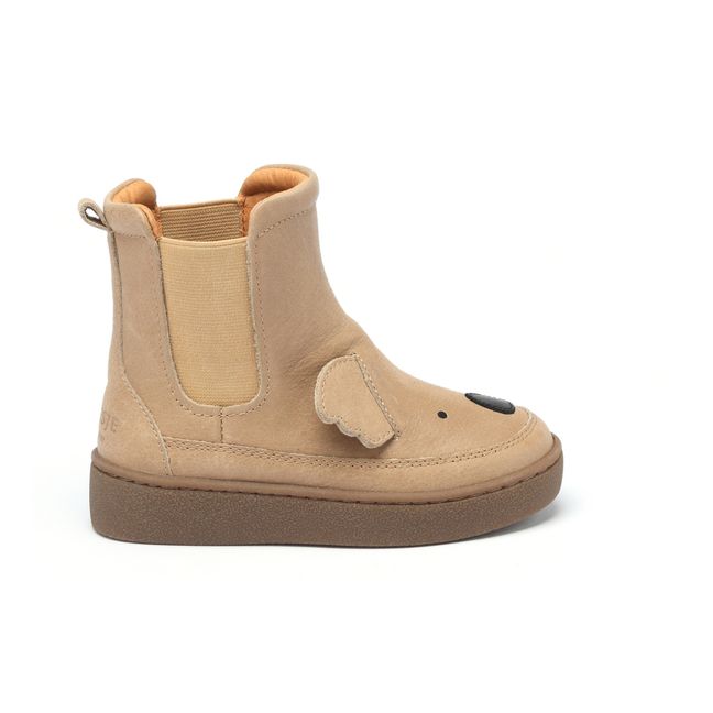 Boots Thuru Koala | Beige