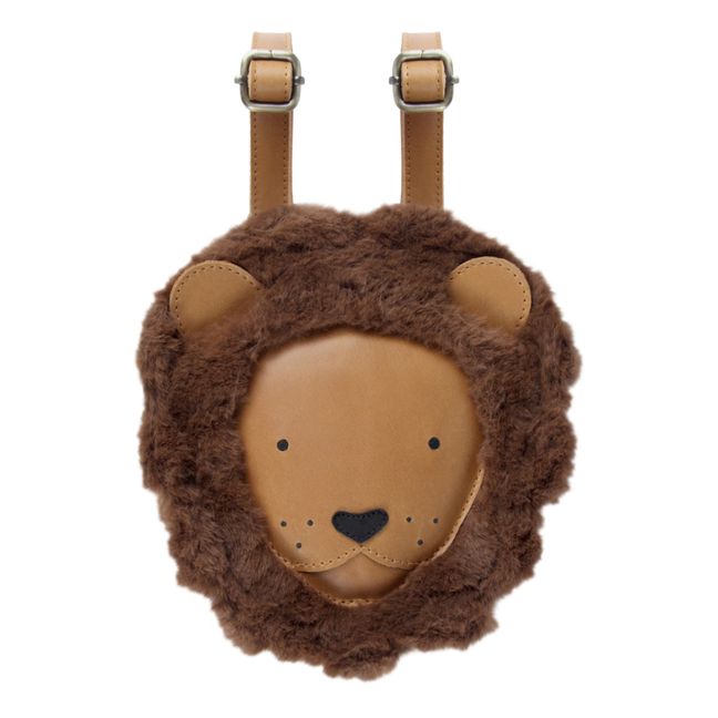 Zaino Leone | Camel
