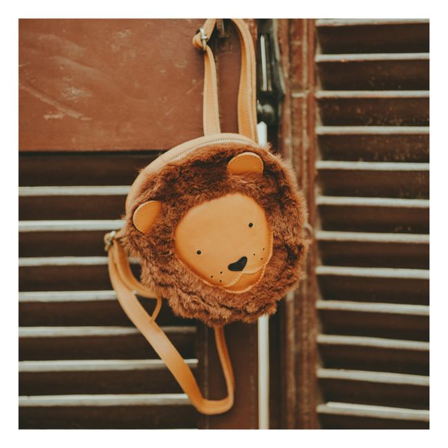 Zaino Leone | Camel