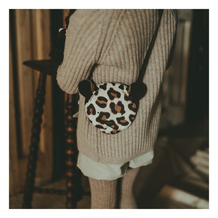 Bolso Britta Jaguar | Marrón- Imagen del producto n°1