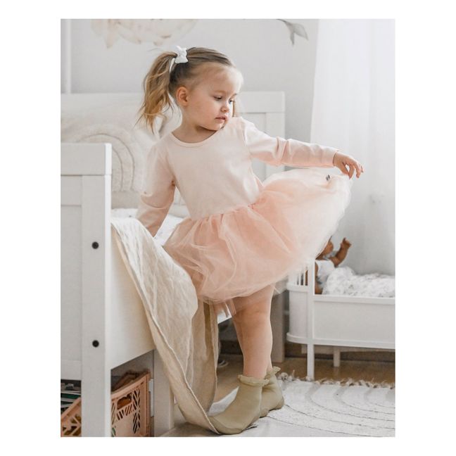 Mademoiselle Slippers | Topo