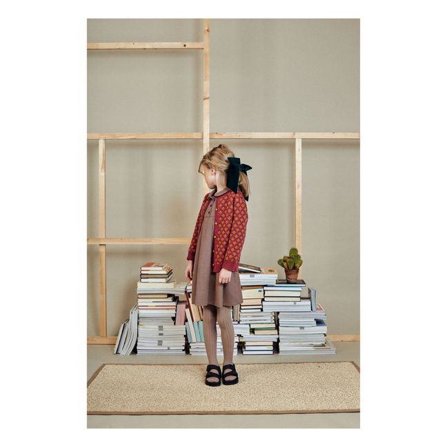 Louise Tights | Topo