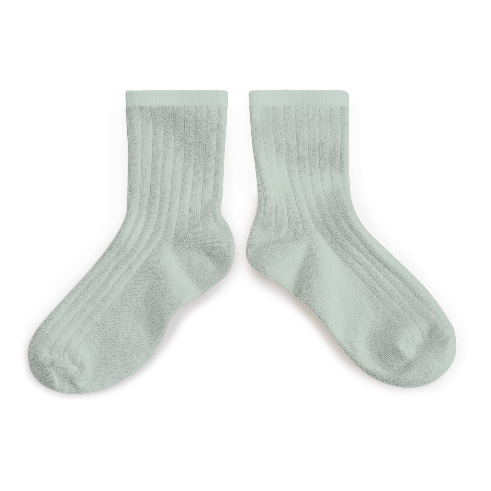 La Mini Socks | Wassergrün- Produktbild Nr. 0