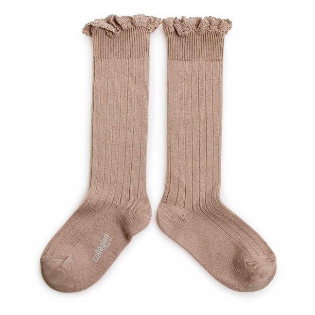 Joséphine Socks | Topo