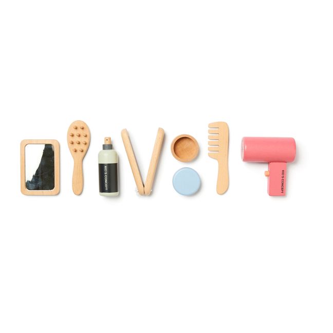 Kit de peluquería