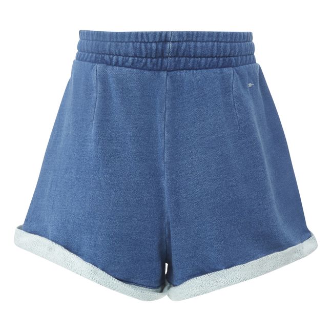 Horizon Soho Shorts Blue