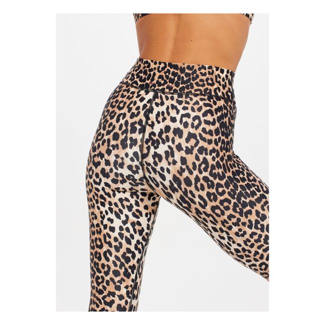 Sheba Leggings Leopard