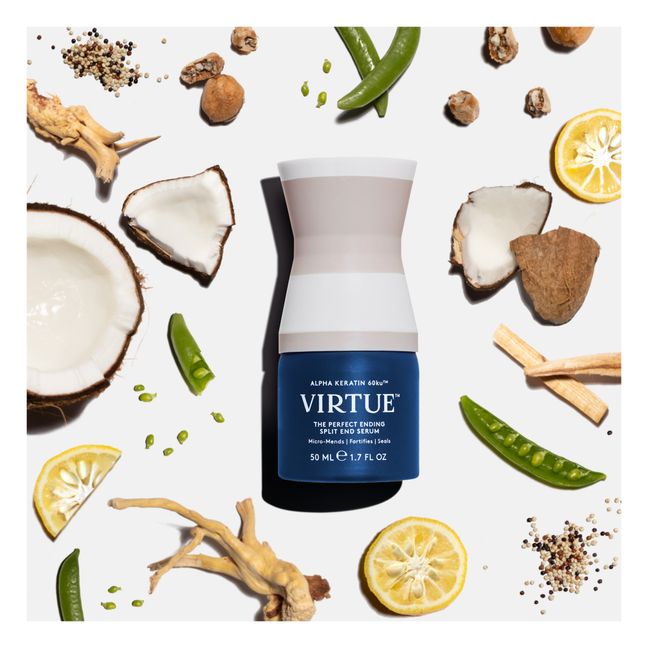 Sérum capillaire pour pointes abimées Split End - 50 ml