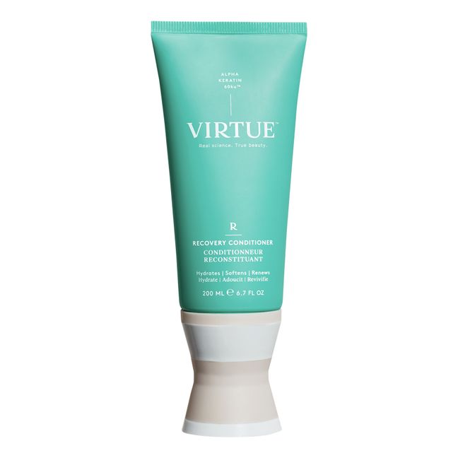 Après-shampooing reconstituant Recovery - 200 ml