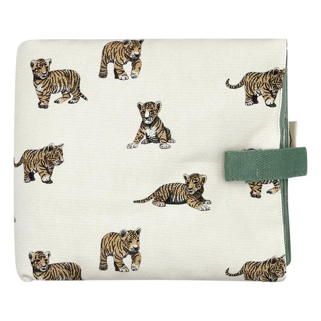 Travel Changing Mat | Sage