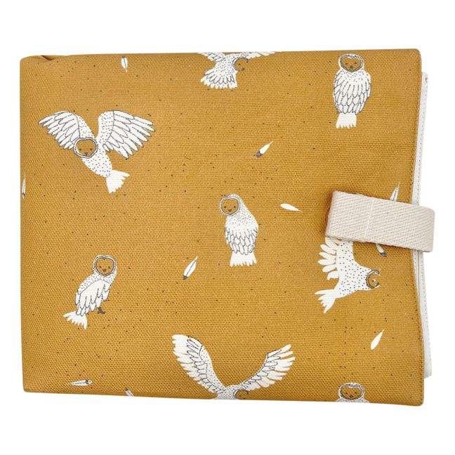 Travel Changing Mat | Russet