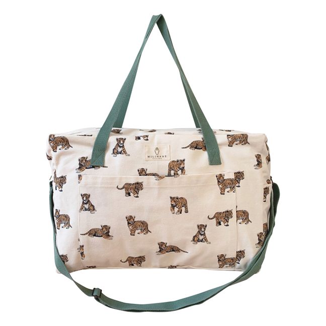 Bolsa 48h Marceau | Salvia