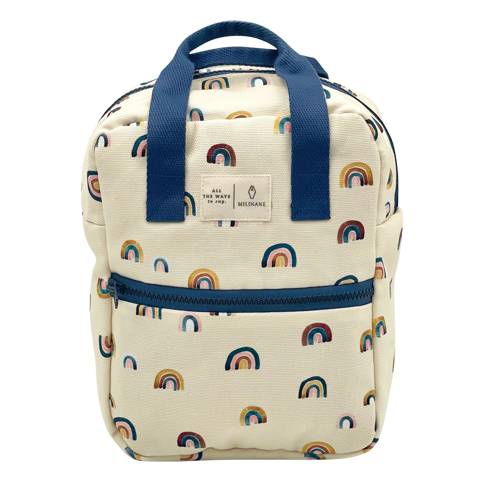 Noe Backpack- Product image n°0