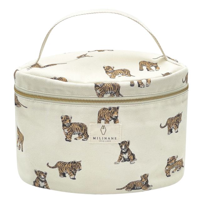 Vanity-Case Ysé | Weiß