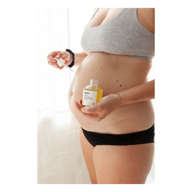 Coffret essentiels grossesse & post-partum