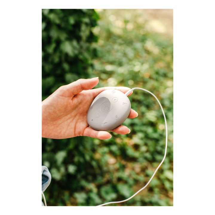 Portable Relaxation Pebble - FR- Imagen del producto n°3