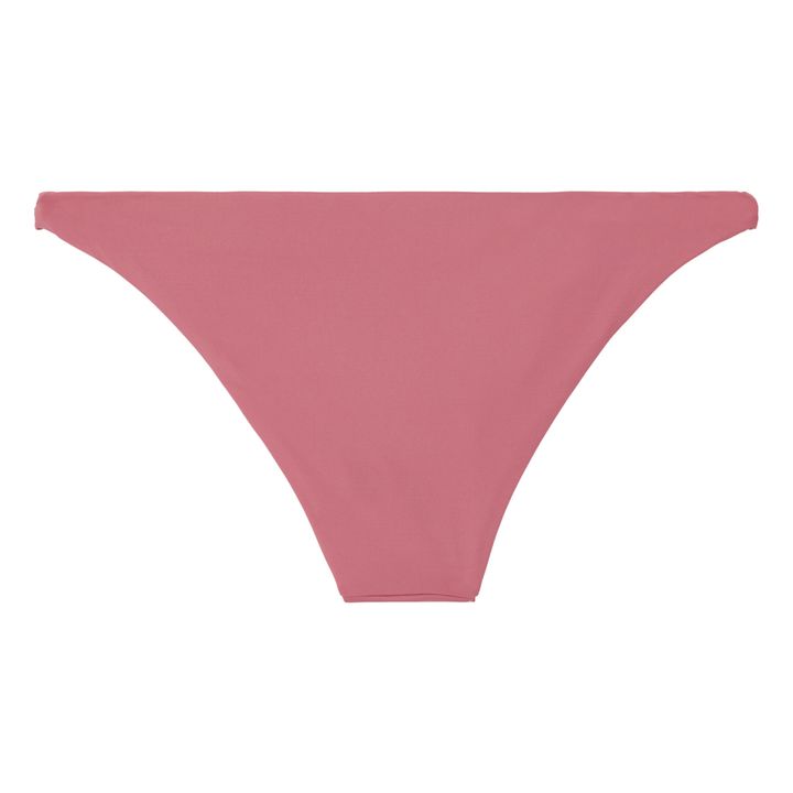 Mila Bikini Bottoms | Rosa- Immagine del prodotto n°4