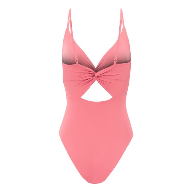 Giulia Swimsuit Pink