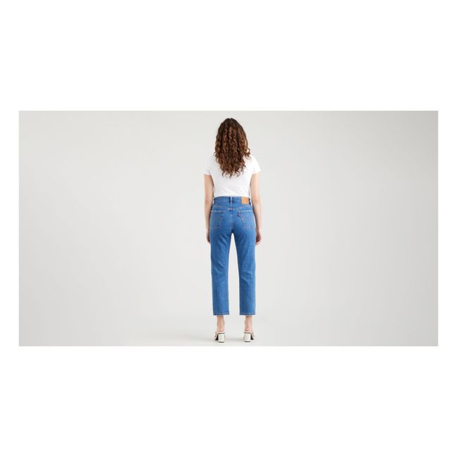 501 Crop Jeans | Jazz Pop