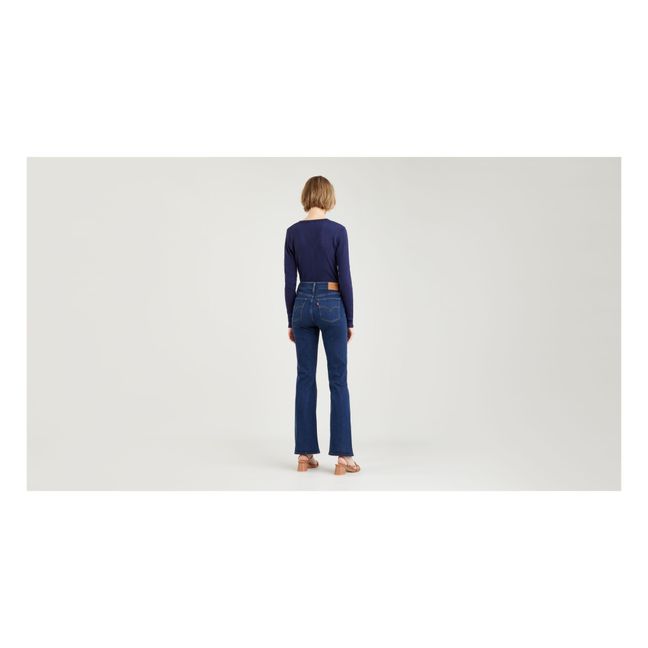 725 Bootcut Jeans | Indigo