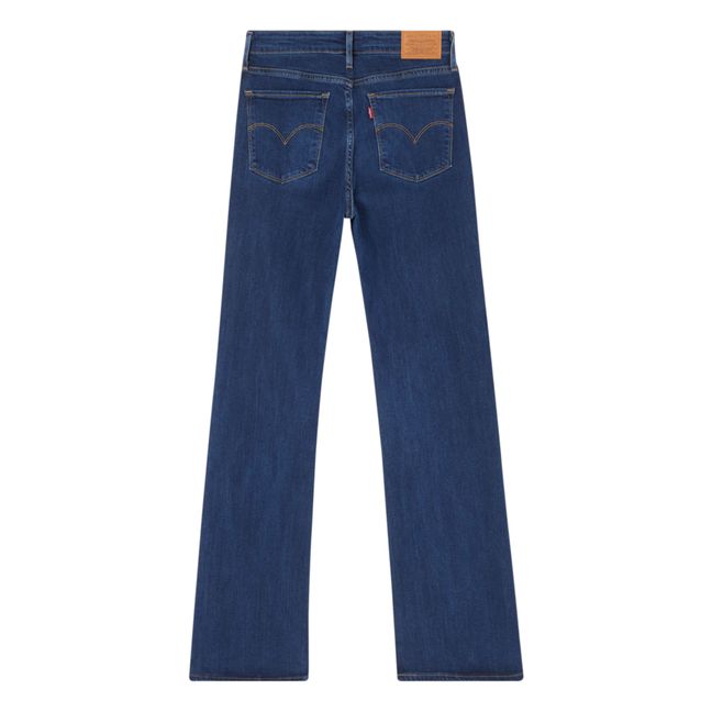 725 Bootcut Jeans | Indigo