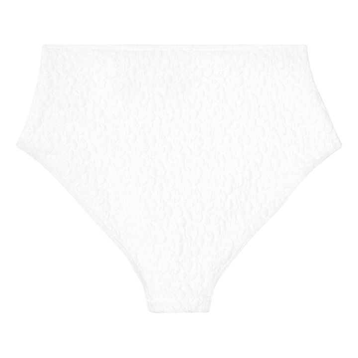 Bellini Bikini Bottoms | Bianco- Immagine del prodotto n°6