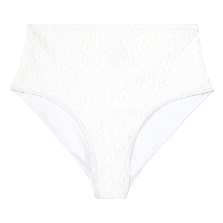 Bellini Bikini Bottoms | Weiß- Produktbild Nr. 0