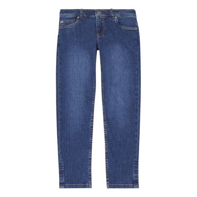 Levis 710 2025 super skinny brut