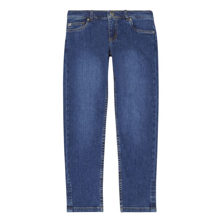 Sienna Skinny Jeans Denim blue- Product image n°2