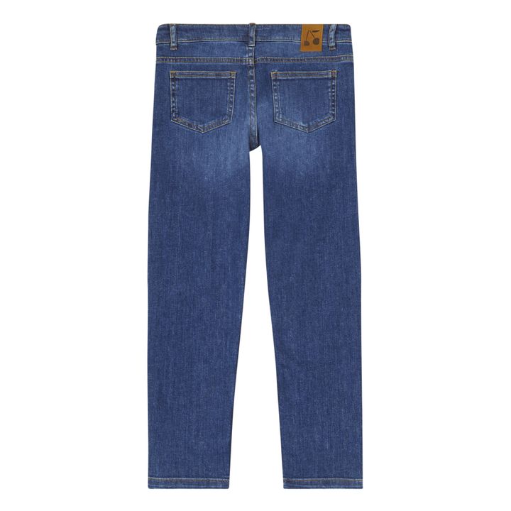 Sienna Skinny Jeans Denim blue- Product image n°3