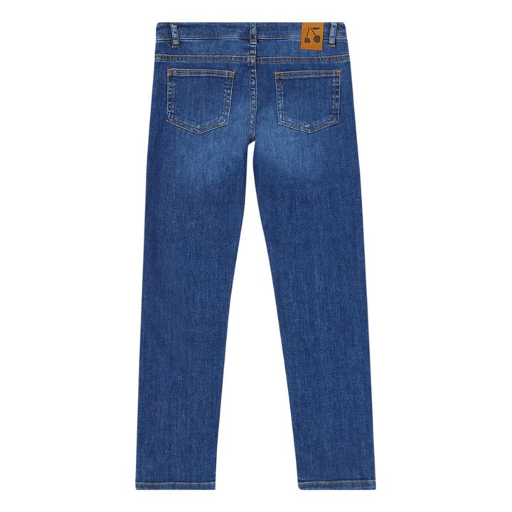 Sienna Skinny Jeans Denim blue- Product image n°1