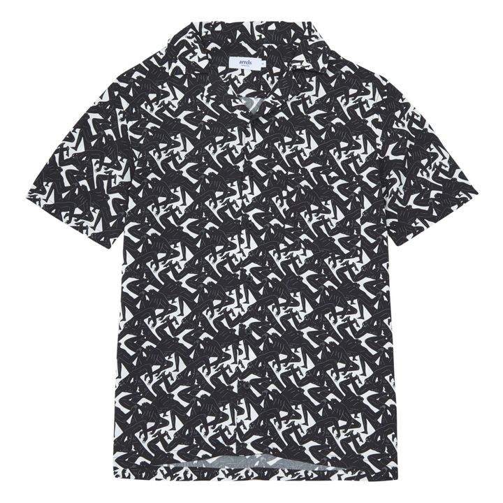 cleon peterson shirt