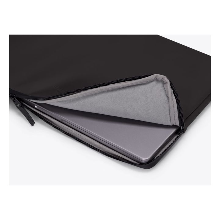 Argos Medium 15” Laptop Sleeve | Negro- Imagen del producto n°3