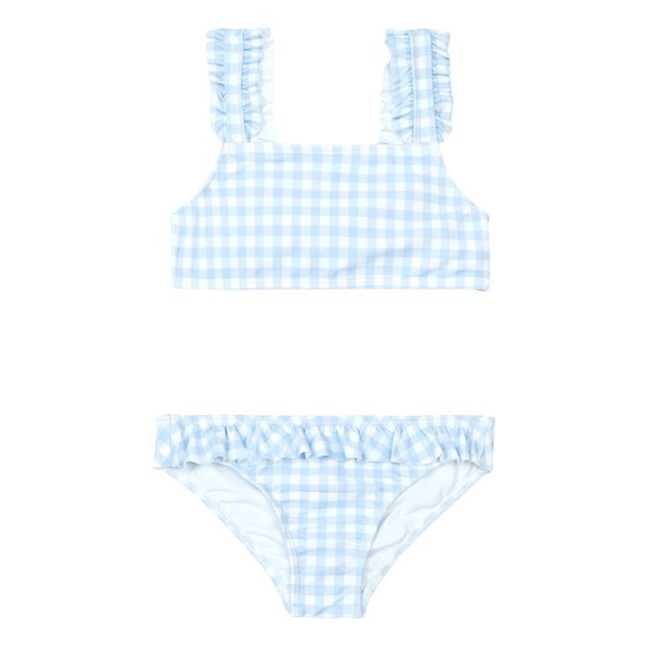 Oasis Bikini Azul- Imagen del producto n°0
