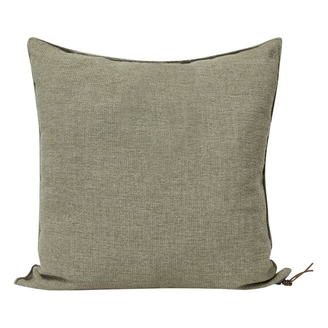 Coussin outdoor Menorca | Ecorce