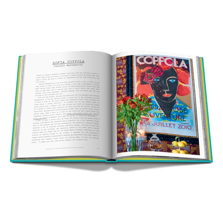 Chic Stays- Image produit n°1