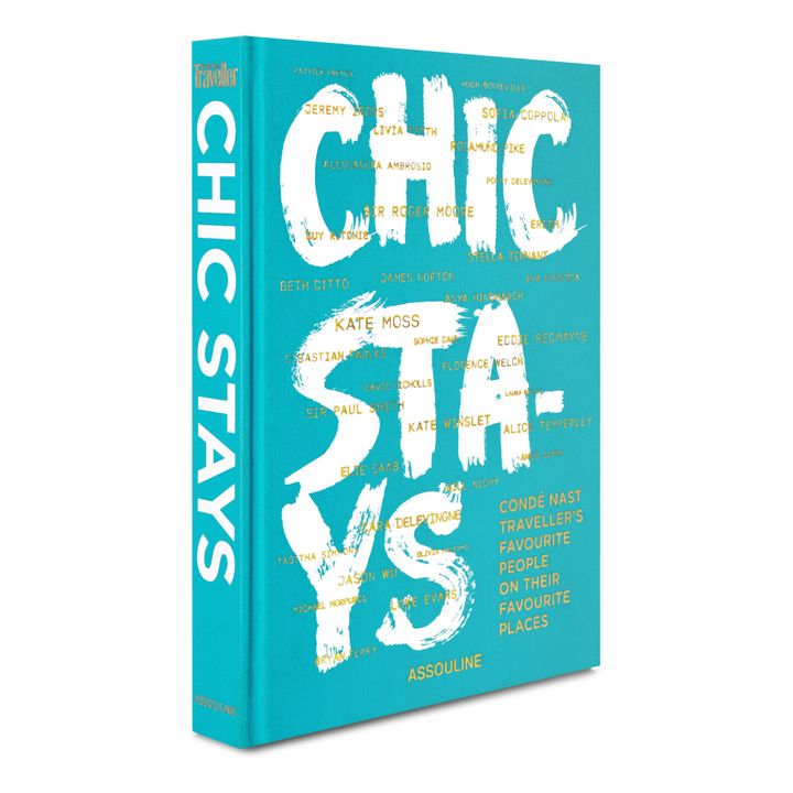Chic Stays - Imagen del producto n°2