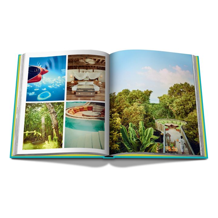 Chic Stays- Image produit n°3
