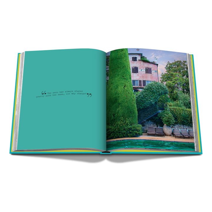 Chic Stays- Image produit n°5