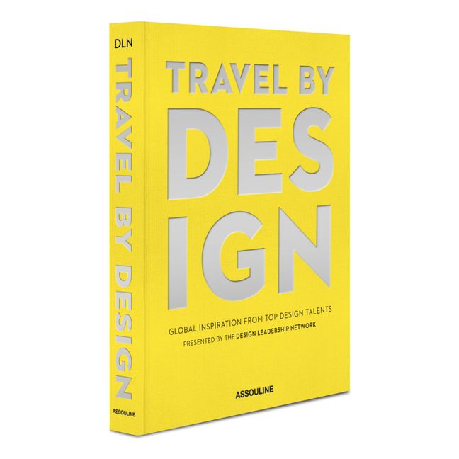 Travel by design