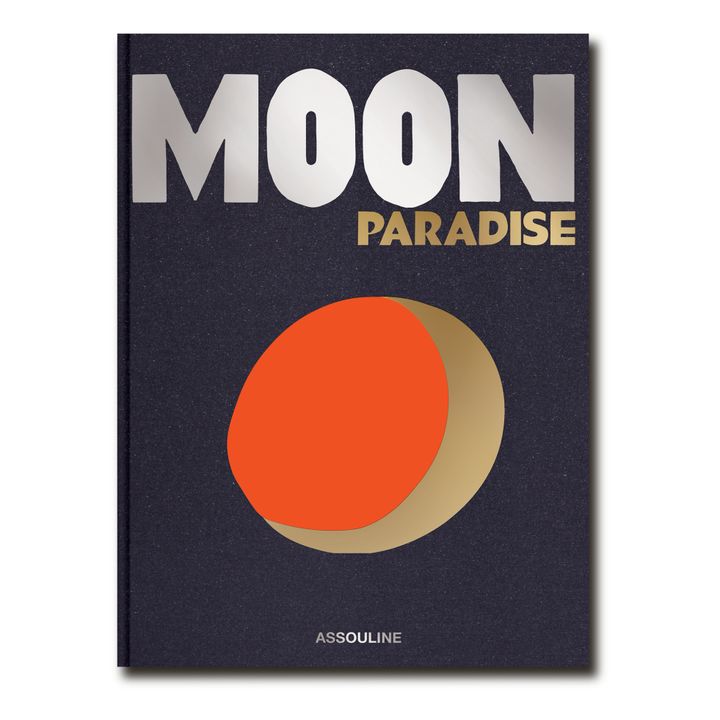 Moon Paradise- Imagen del producto n°0