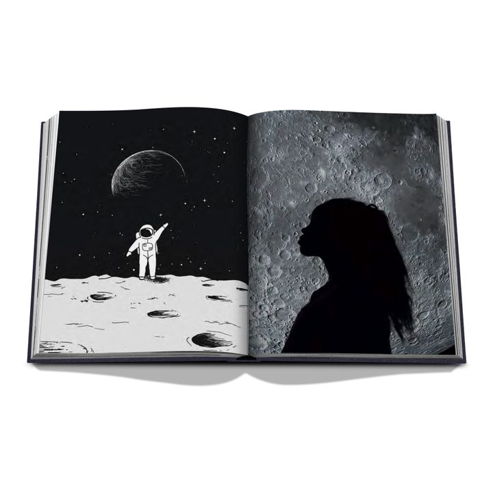 Moon Paradise- Imagen del producto n°5