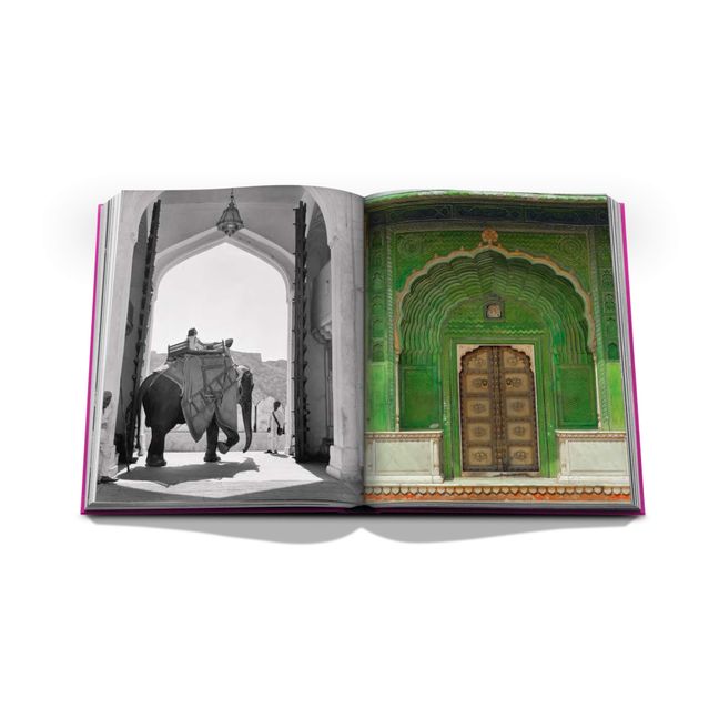 Jaipur splendor