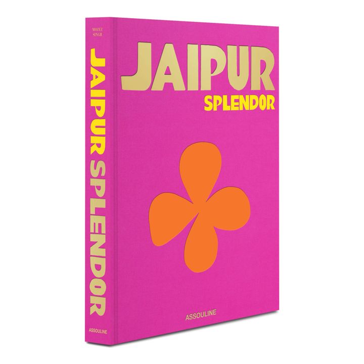 Jaipur splendor- Immagine del prodotto n°2